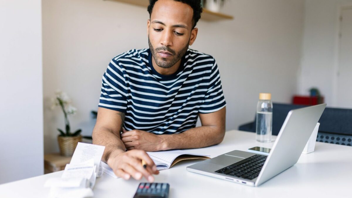 Here’s how much the $40 trillion national debt is costing you — whether you have student loans, a mortgage or Social Security