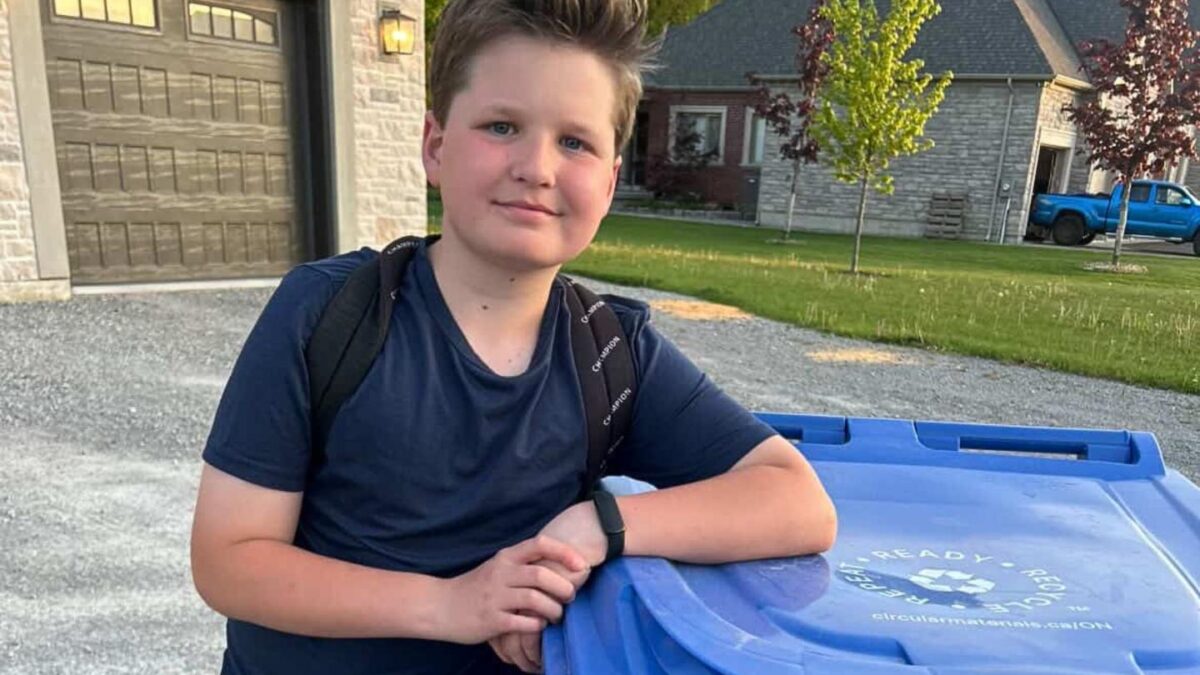 Photo of Ashton Meyer