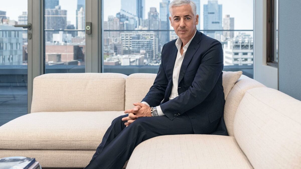 ackman