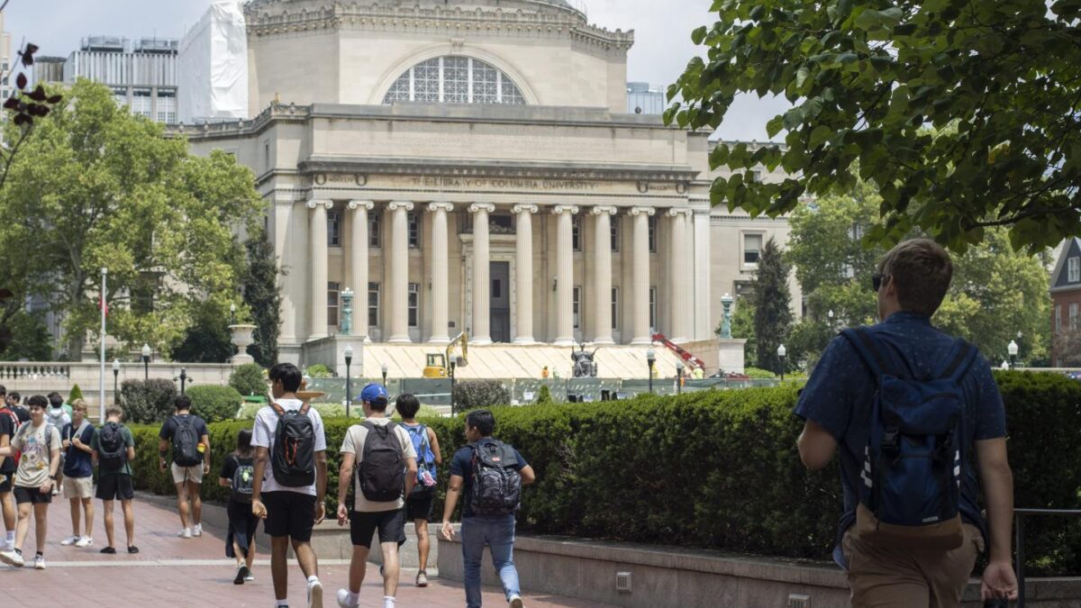 The rich are learning how to look less rich on their children’s college applications