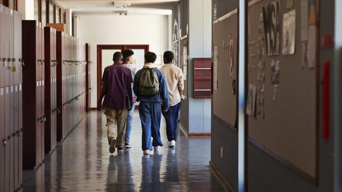 The Chamber of Commerce and the College Board on the missing subject in American high schools: business 
