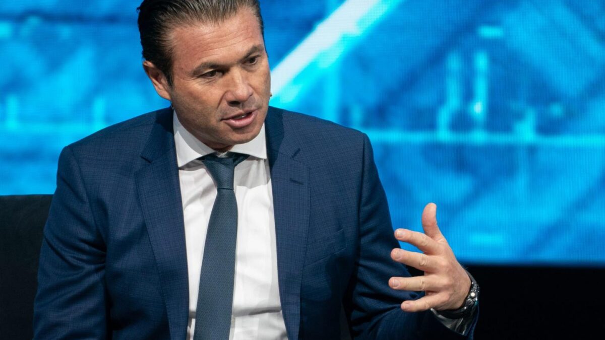 Saudi’s Humain is planning an IPO and a $2.5 billion fund to fuel its expansion plans  