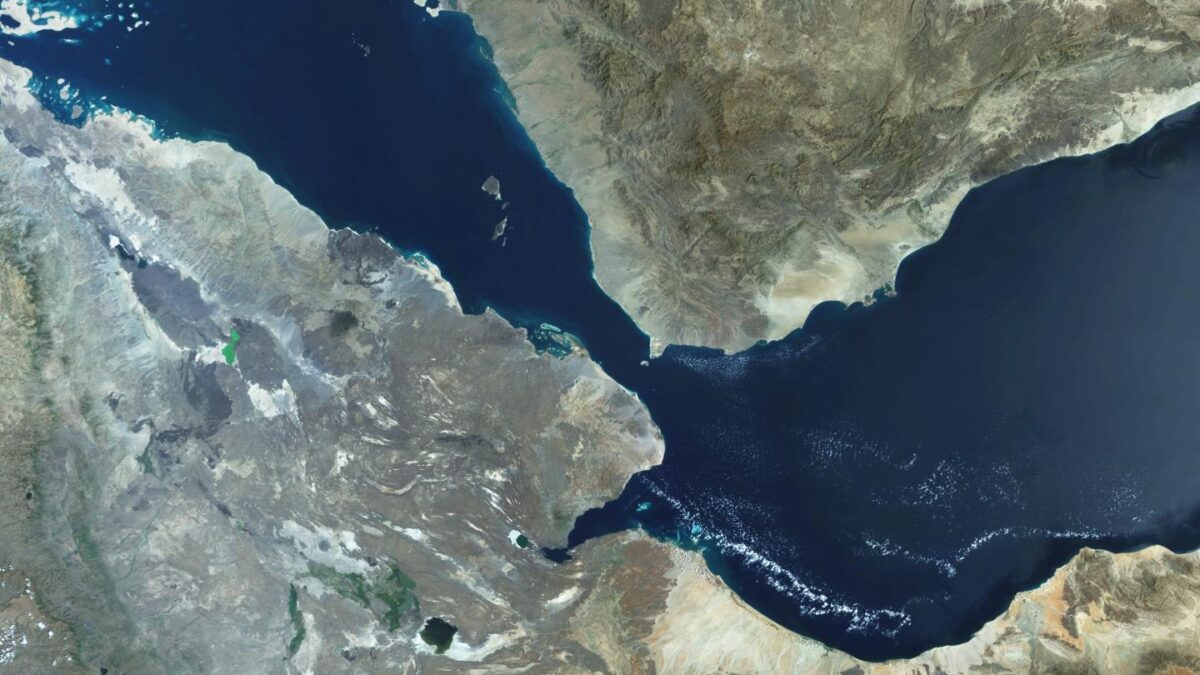 A full closure of the Bab el-Mandeb Strait, the southern gateway to the Red Sea, would halt Saudi oil exports to Asia and could reduce global oil supply by 7%.