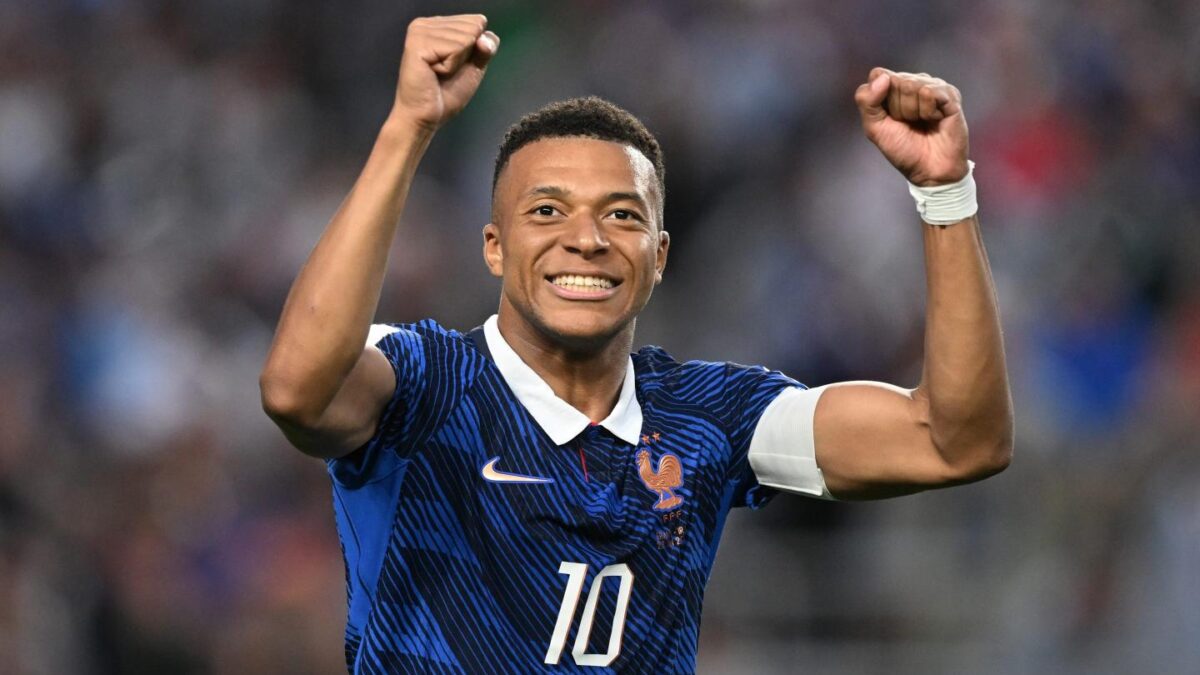 France will walk away from the World Cup with at least $27 million—but Kylian Mbappé hasn't kept a cent of his national team earnings since 2018