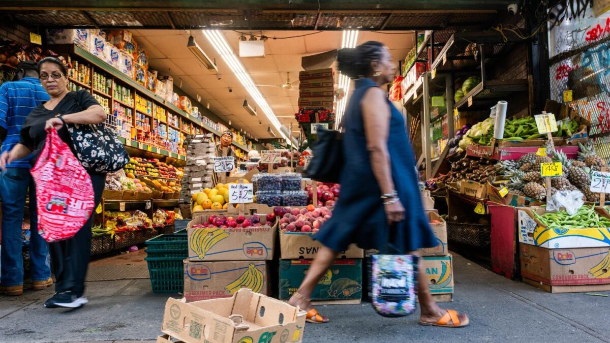 grocery