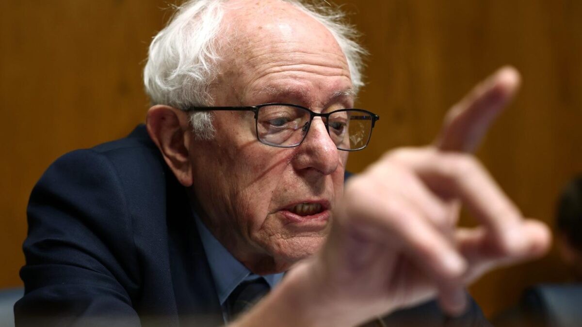 bernie