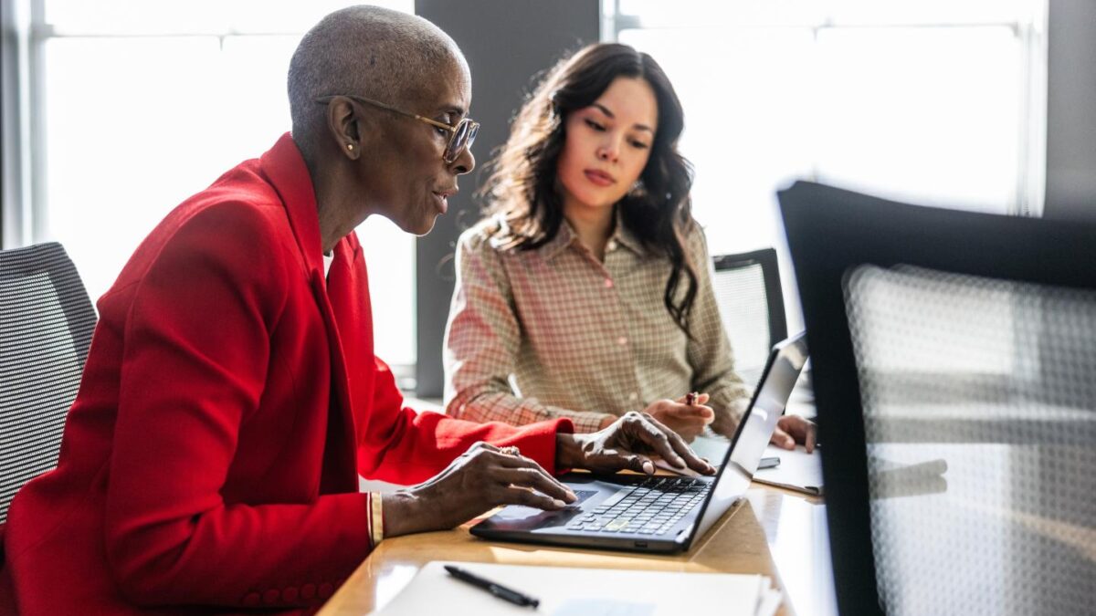 Women hold more U.S. jobs than men—but still earn far less starting the day they graduate