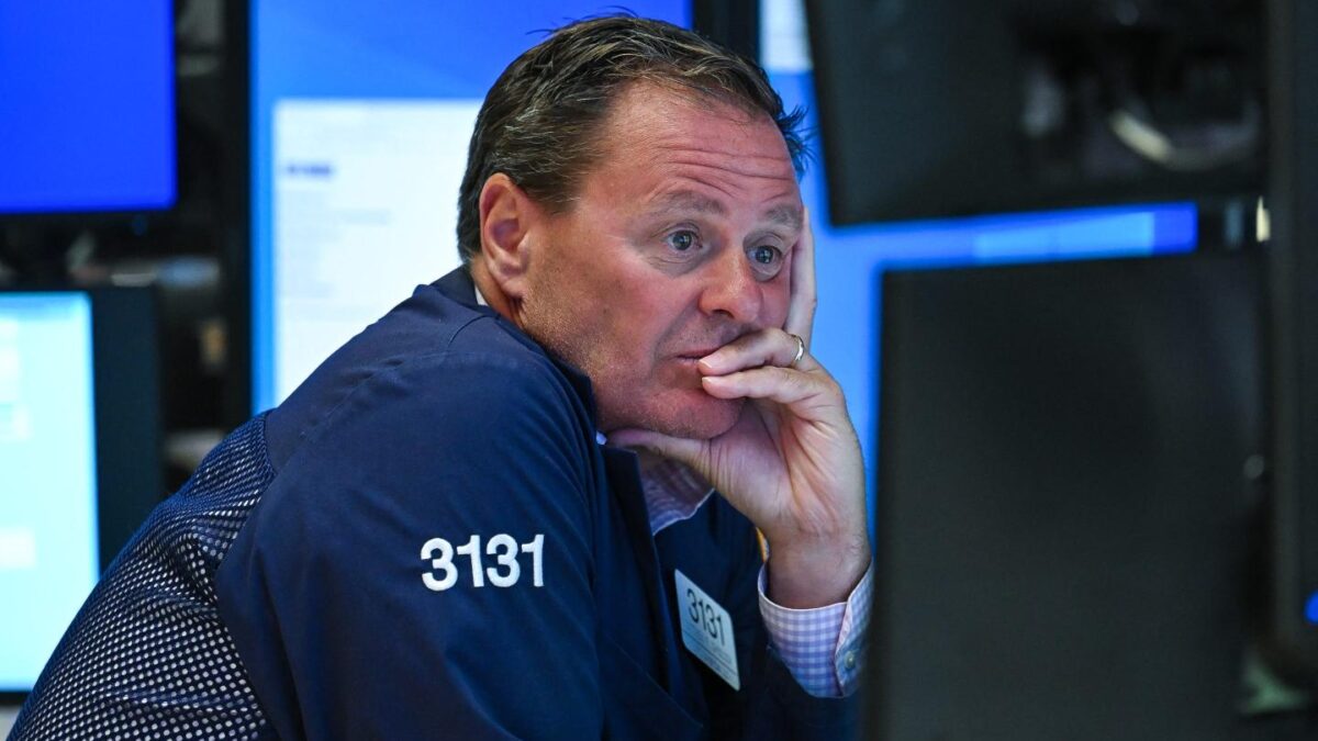 nyse
