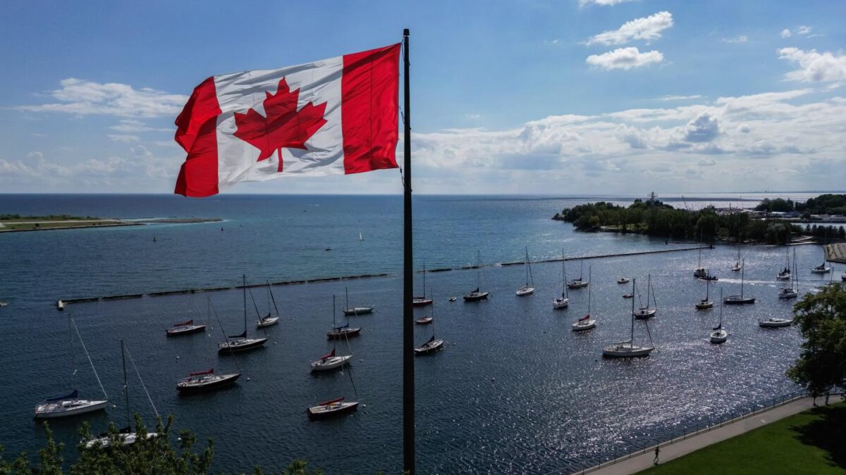 Canada and Asia already have the trade agreements, expert agencies, joint business councils and chambers of commerce to facilitate the flow of goods and services. Yet with all this support, too few business people—on either side of the Pacific—know what’s going on.