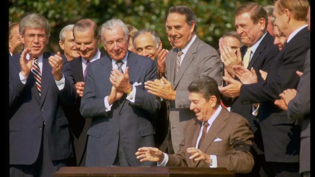 The American Dream isn’t what you think it is