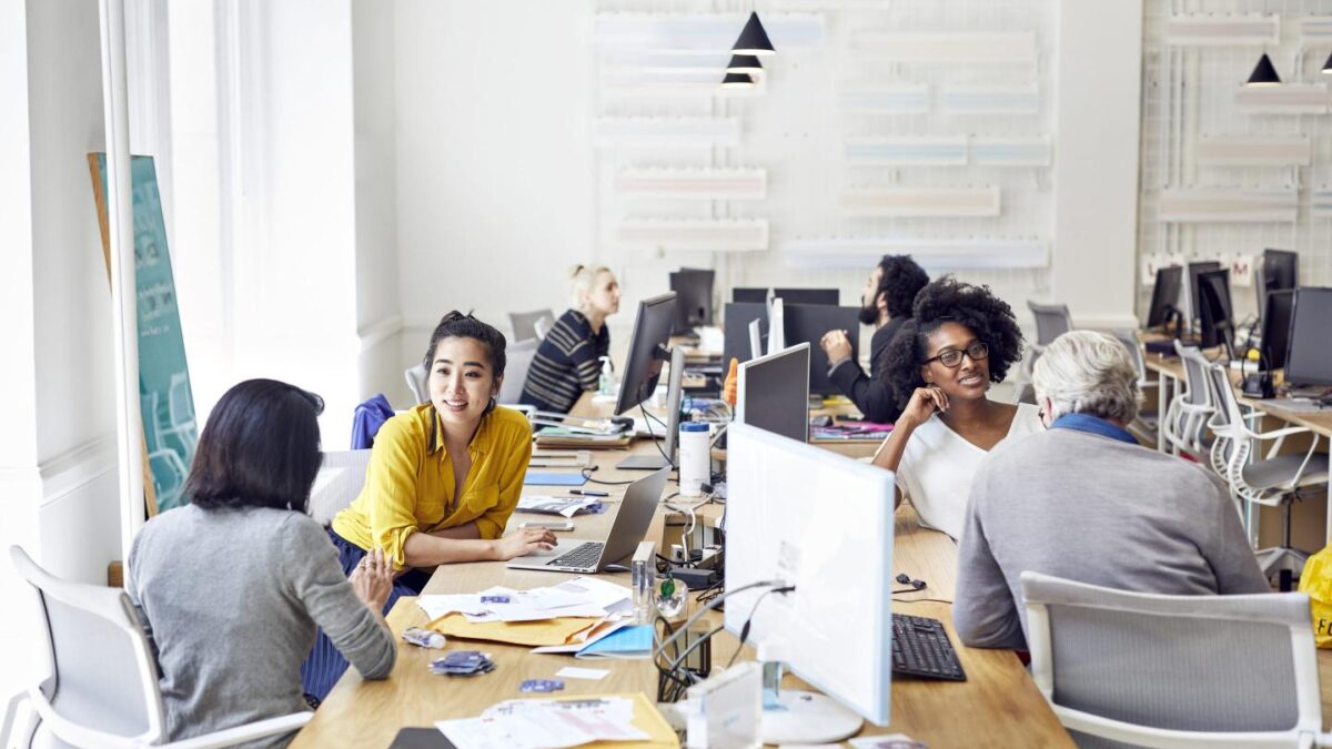 Women accounted for 98% of jobs added to the economy.