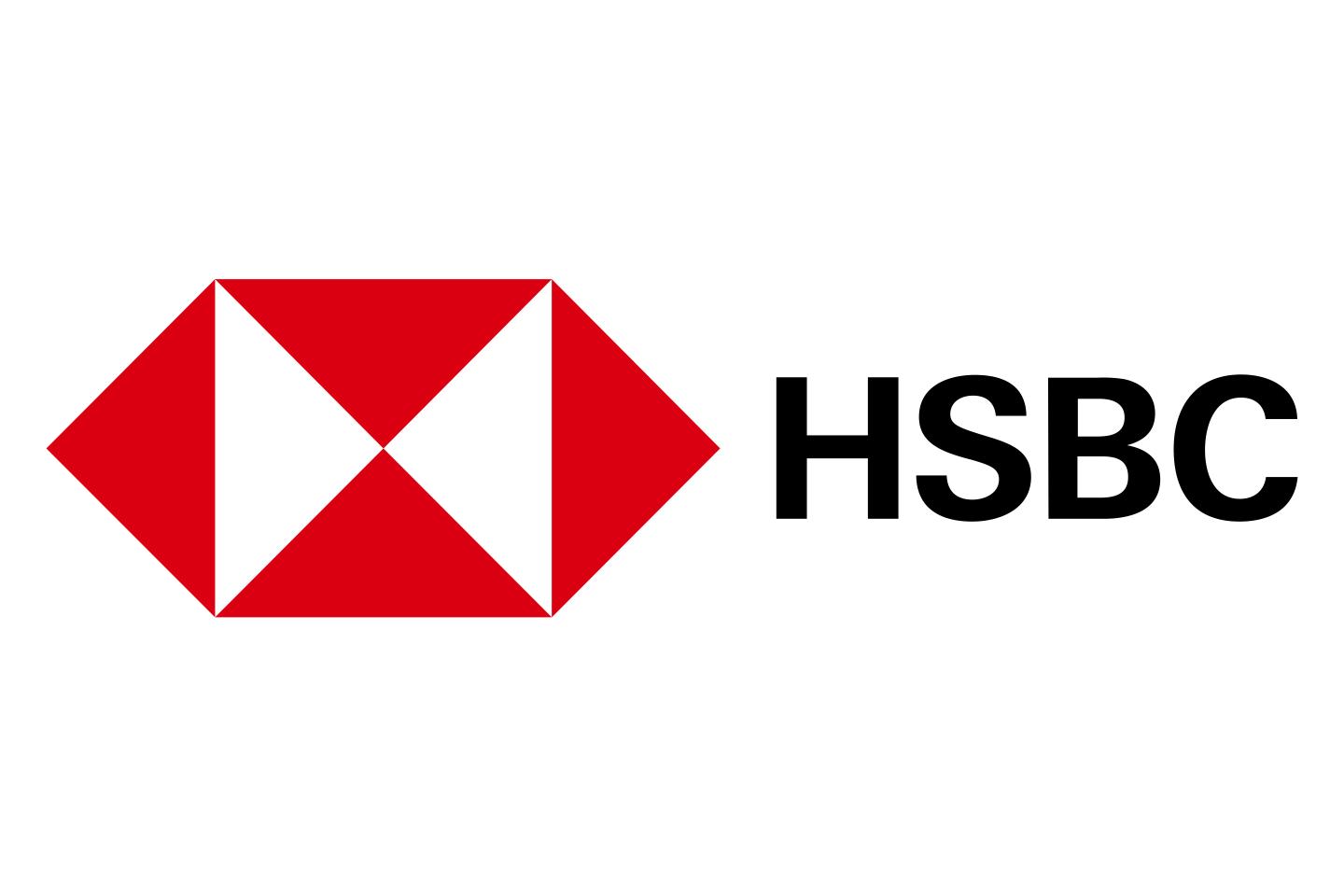 HSBC Logo
