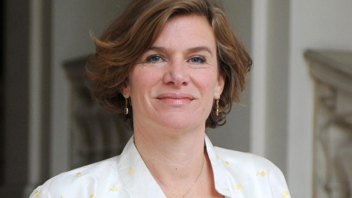 Mariana Mazzucato